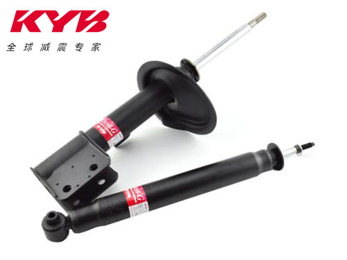 KYB һ GRJ/KZJ/LJ/RZJ120(4WD) 2.7L,3.4L,4.0L 02.09-10.07 ˫Ͳʽ ǰ2ֻ