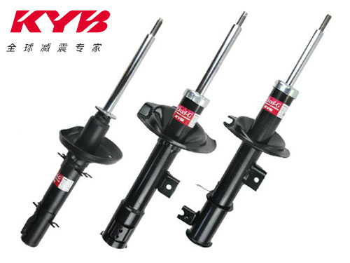 KYB һ GRJ/KZJ/LJ/RZJ120(4WD) 2.7L,3.4L,4.0L 02.09-10.07 ˫Ͳʽ 2ֻ