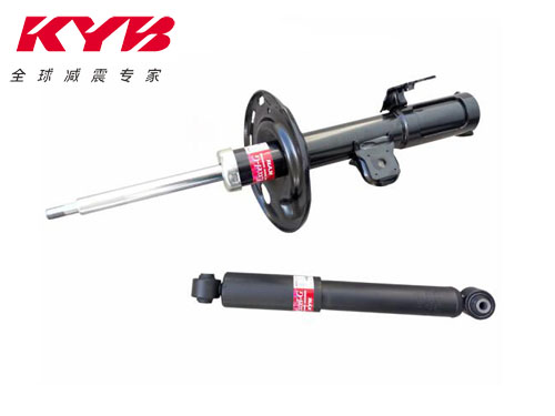 KYB һ GRJ/KZJ/LJ/RZJ120(4WD) 2.7L,3.4L,4.0L 02.09-10.07 ˫Ͳʽ 2ֻ