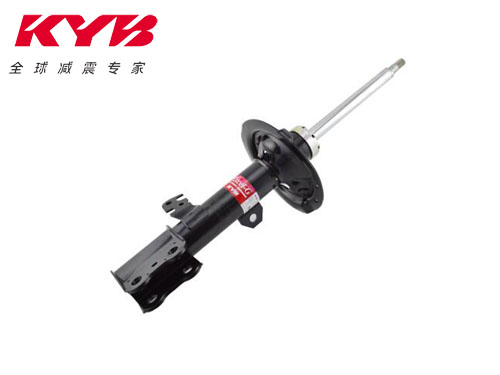 KYB   SQR7162 1.3L,1.6L 06.09- ˫Ͳʽ 2ֻ