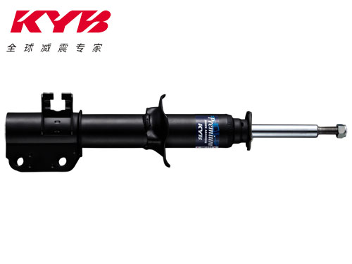 KYB   SQR7162 1.3L,1.6L 06.09- ˫Ͳѹʽ ǰ2ֻ