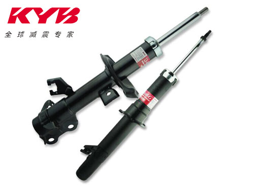 KYB Ϻ CROSS  1.6L 12.03- һ4ֻ